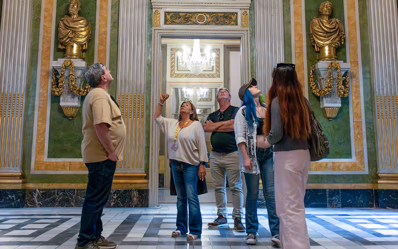 Picasso Museum Barcelona Skip-the-Line Guided Tour
